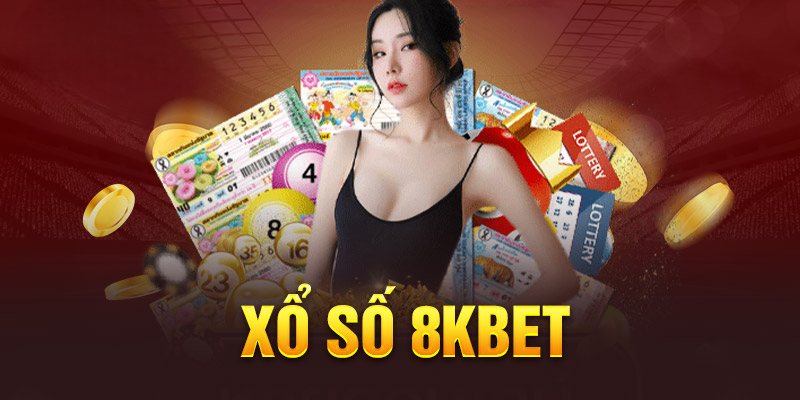 Tổng quan về xổ số