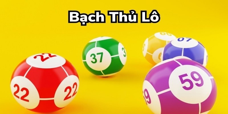 Soi cầu bạch thủ là gì?