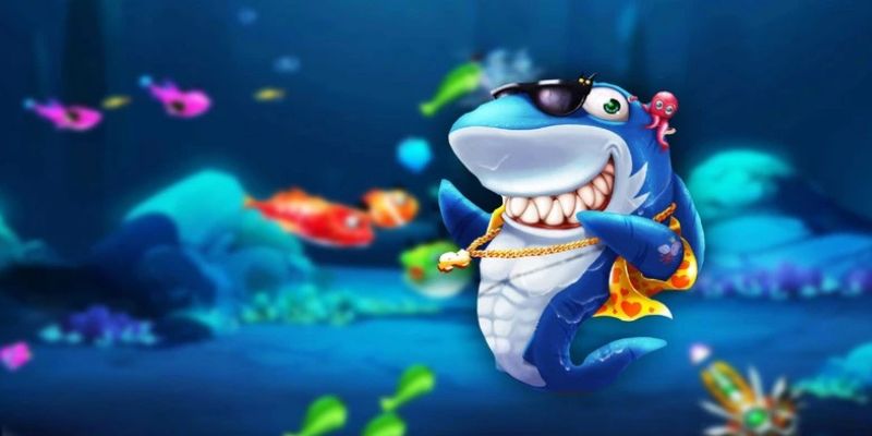 Hướng dẫn bắn cá chi tiết cho hội viên