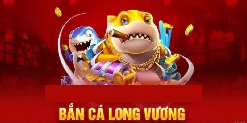 Giới thiệu về tựa game bắn cá