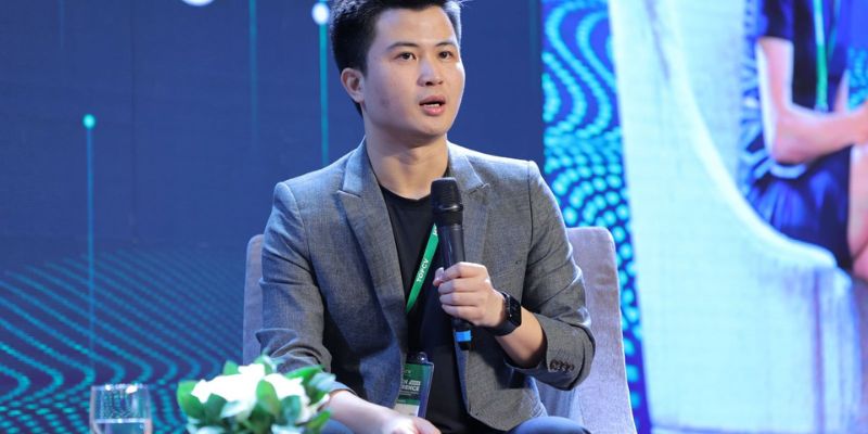 Ceo Minh Hoàng