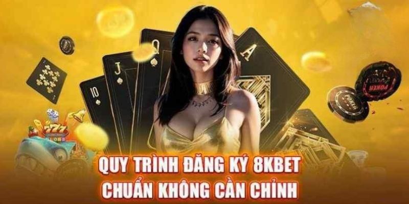 Thao tác chỉ bằng 1 số bước đơn giản