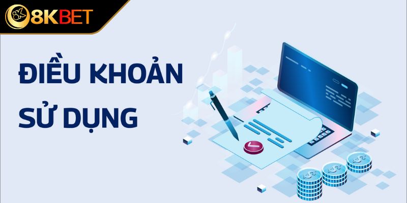 Tìm hiểu đôi chút về điều khoản sử dụng