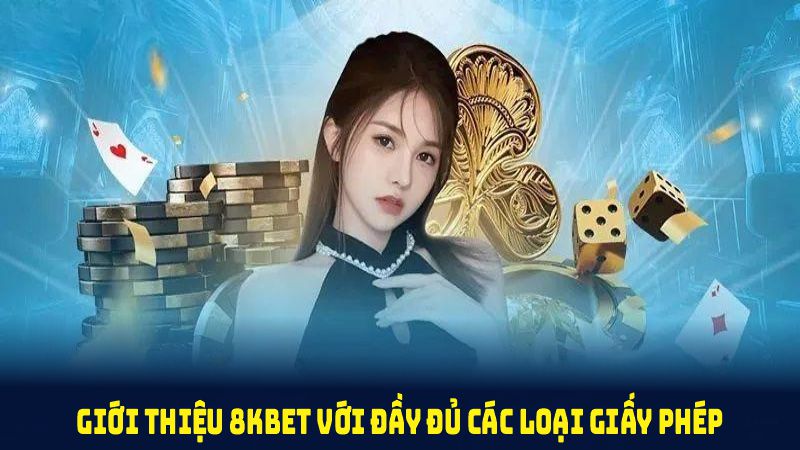 Tầm quan trọng của chứng chỉ hoạt động đối với nhà cái