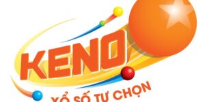 Xổ Số Keno -Trải Nghiệm Cá Cược Tại 8KBET Cực Hấp Dẫn