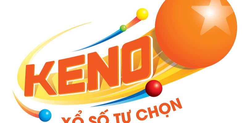 Xổ Số Keno -Trải Nghiệm Cá Cược Tại 8KBET Cực Hấp Dẫn