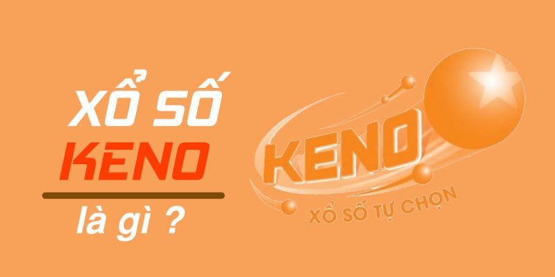 Giới thiệu về xổ số Kenno