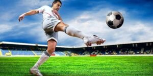 Kèo Châu Á - Bí Quyết Thắng Lớn Tại 8KBET