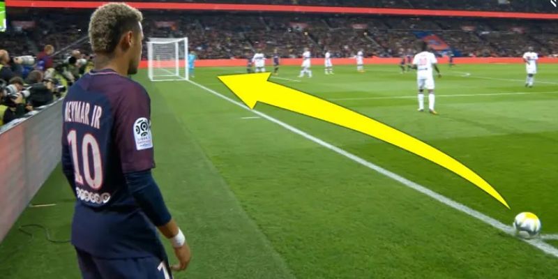 Một số kèo nổi bật thường thấy trong trận đấu.