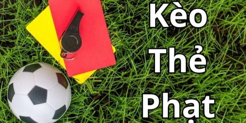 Giới thiệu các loại kèo cược phổ biến