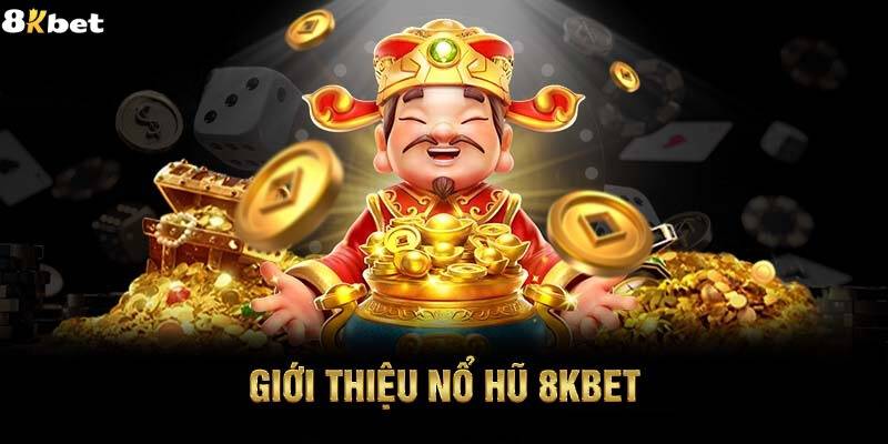 Nổ hũ là gì
