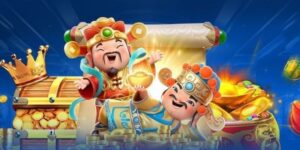Nổ Hũ Thần Tài - Bí Quyết Giành Giải Thưởng Lớn Tại 8KBET