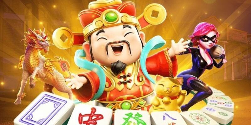 Hội viên thỏa sức đam mê cá cược
