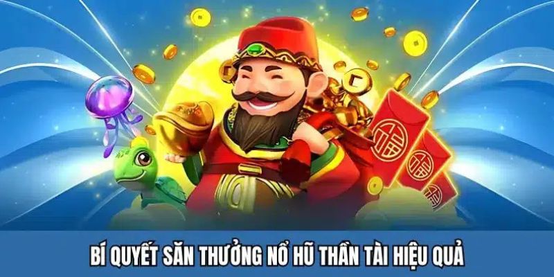 Giới thiệu về game nổ hũ