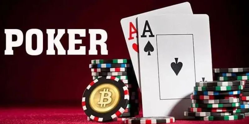 Poker 8KBET - Hướng Dẫn Cách Chơi Hiệu Quả 2025