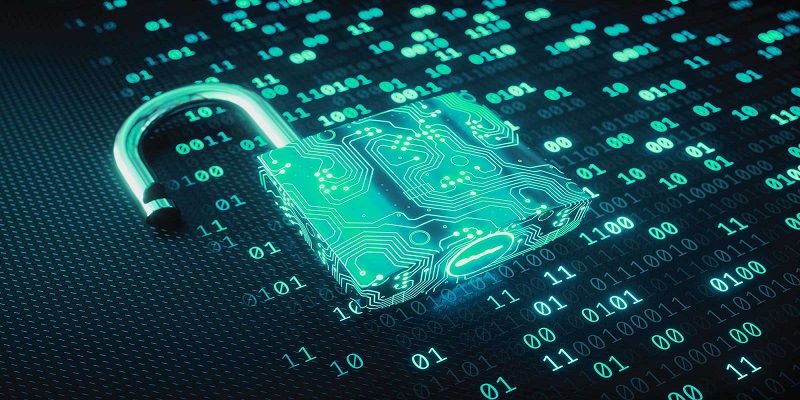 Sử dụng công nghệ bảo mật hàng đầu