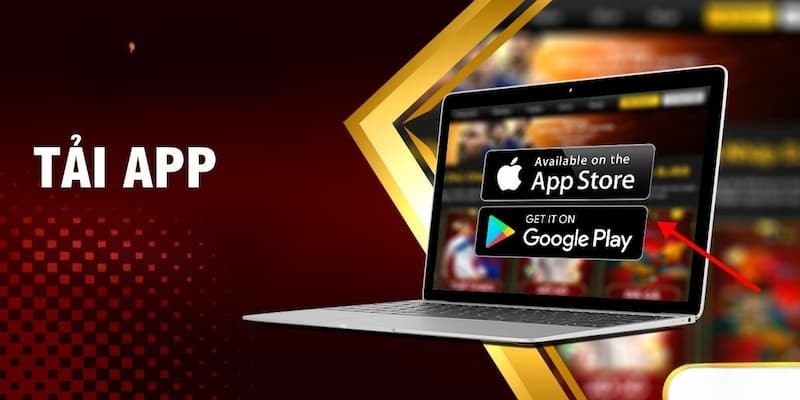 Thông tin về tải app