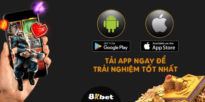 Hỗ trợ nhiều hệ điều hành khác nhau