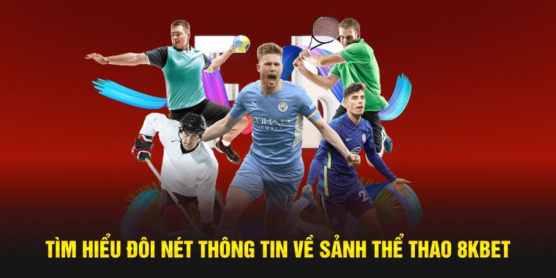 Những kèo cược hấp dẫn đến từ sảnh thể thao