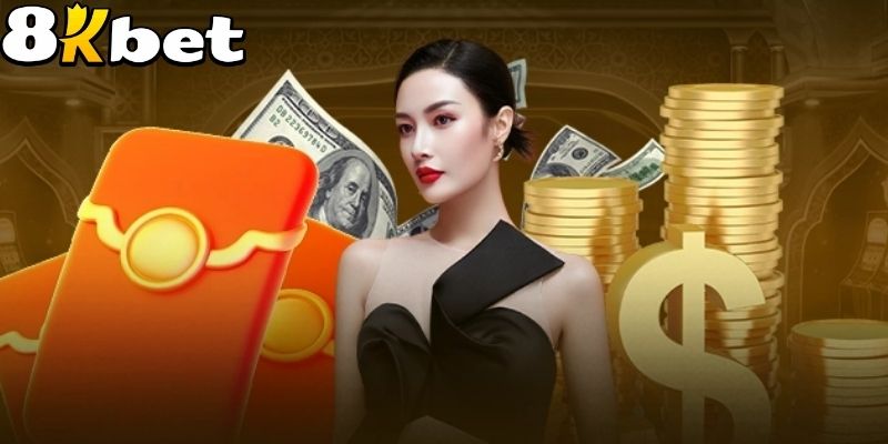 Khuyến mãi mang lại lợi thế lớn cho người chơi