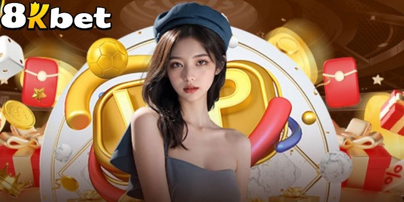 Khuyến mãi nạp đầu 8KBET tăng tỷ lệ cộng thưởng theo mức ban đầu