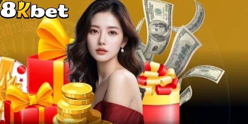 Người chơi linh hoạt trong việc lựa chọn mức cược