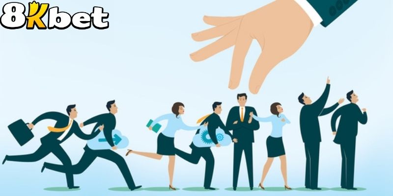 Tuyển dụng 8KBET đang trống vị trí CSKH
