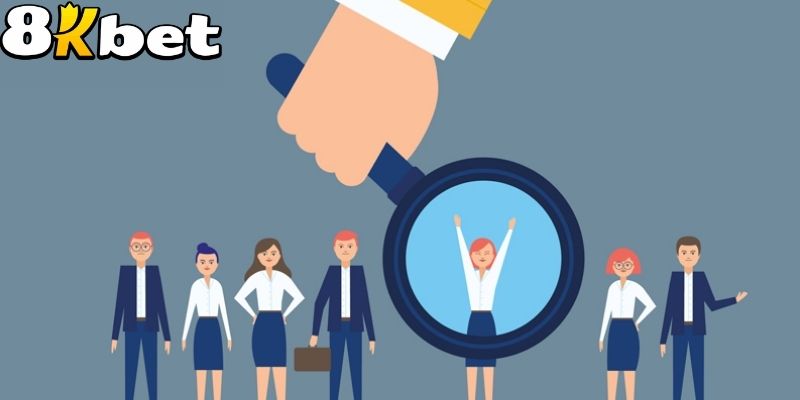 Tuyển Dụng 8kbet Đồng Hành Phát Triển Sự Nghiệp Bền Vững