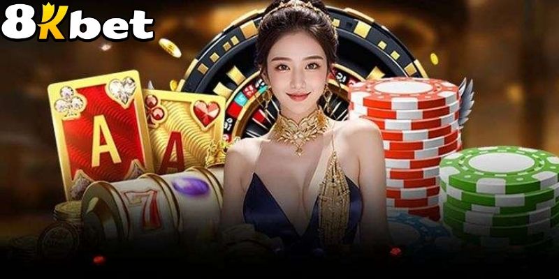 Mẹo cược 8KBET tích lũy qua từng phiên tham gia thực tế