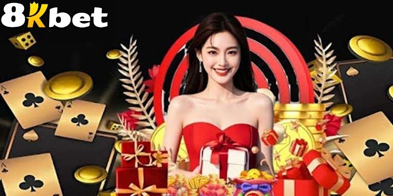 Cập nhật link truy cập 8KBET mới nhất năm 2026