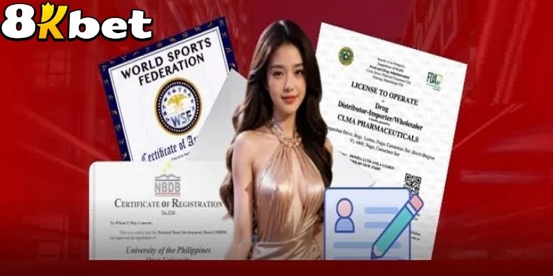 Nhà cái 8KBET về bối cảnh và ý tưởng phát triển