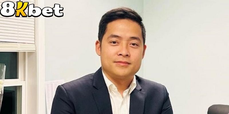 CEO Khá Bá mở rộng hệ thống sản phẩm giải trí