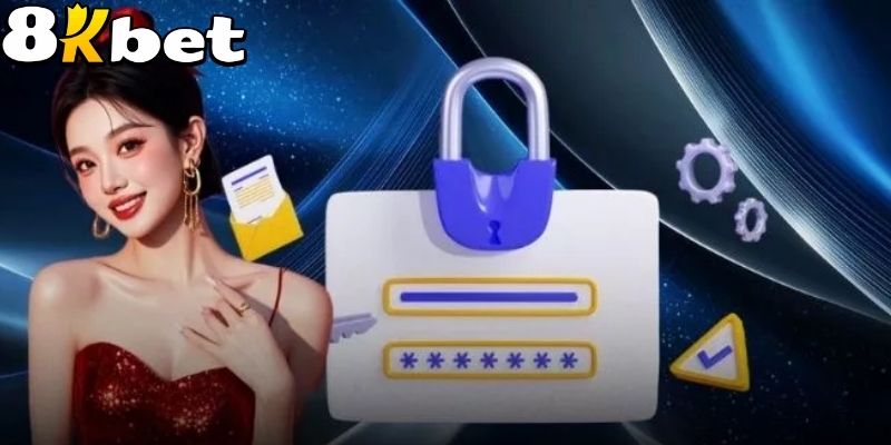 Người chơi cần điền đầy đủ thông tin