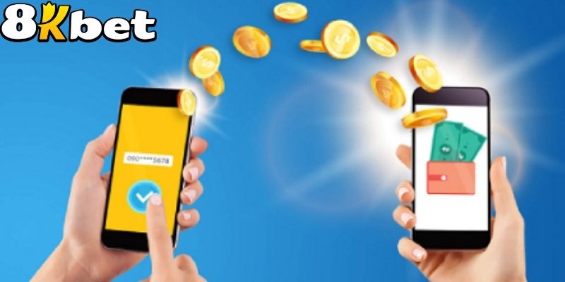 Hệ thống giao dịch được vận hàng theo cơ chế tự động hóa